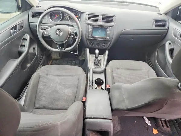 3VW267AJXGM244055 2016 VOLKSWAGEN JETTA - Image 8