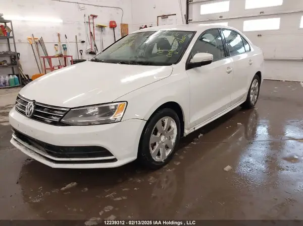 3VW267AJXGM248946 2016 VOLKSWAGEN JETTA - Image 2