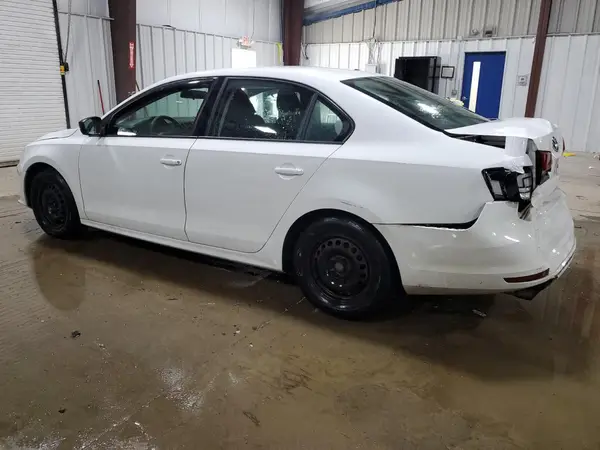 3VW267AJXGM250776 2016 VOLKSWAGEN JETTA - Image 2