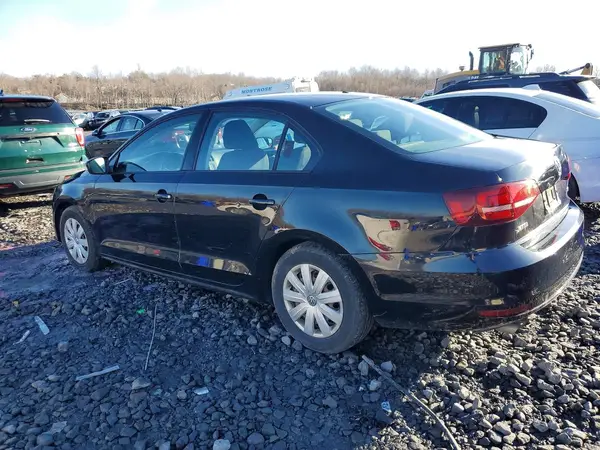 3VW267AJXGM252866 2016 VOLKSWAGEN JETTA - Image 2