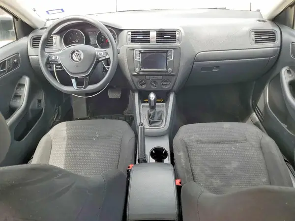 3VW267AJXGM254553 2016 VOLKSWAGEN JETTA - Image 8