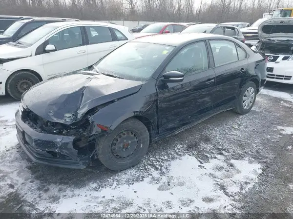 3VW267AJXGM255931 2016 VOLKSWAGEN JETTA - Image 2