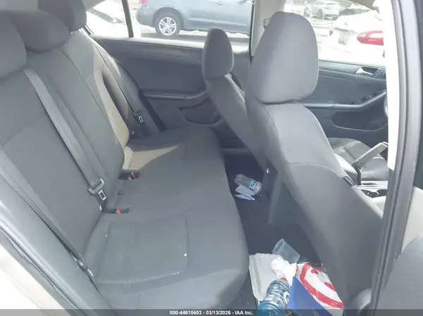 3VW267AJXGM256397 2016 VOLKSWAGEN JETTA - Image 8