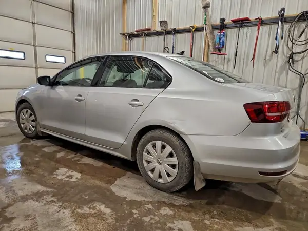 3VW267AJXGM257615 2016 VOLKSWAGEN JETTA - Image 2