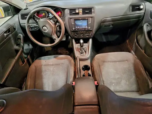 3VW267AJXGM257615 2016 VOLKSWAGEN JETTA - Image 8