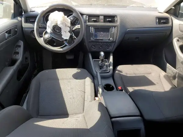 3VW267AJXGM264757 2016 VOLKSWAGEN JETTA - Image 8