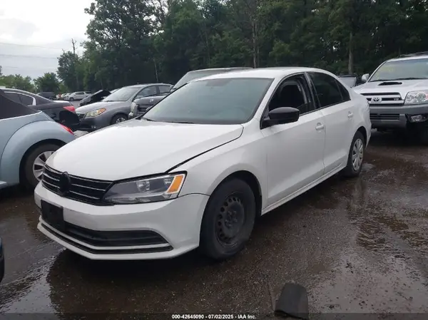 3VW267AJXGM269294 2016 VOLKSWAGEN JETTA - Image 2