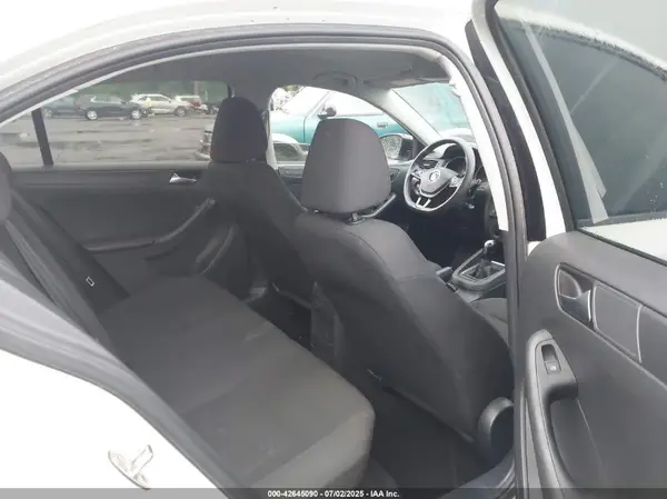 3VW267AJXGM269294 2016 VOLKSWAGEN JETTA - Image 8