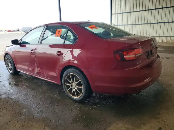 3VW267AJXGM271191 2016 VOLKSWAGEN JETTA - Image 2