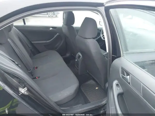 3VW267AJXGM272700 2016 VOLKSWAGEN JETTA - Image 8