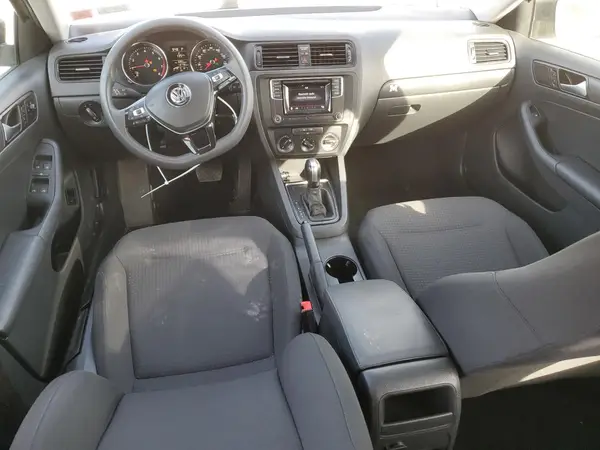 3VW267AJXGM273572 2016 VOLKSWAGEN JETTA - Image 8