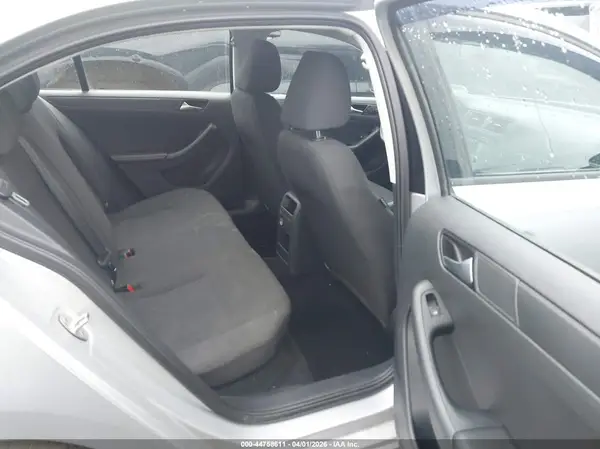 3VW267AJXGM279761 2016 VOLKSWAGEN JETTA - Image 8