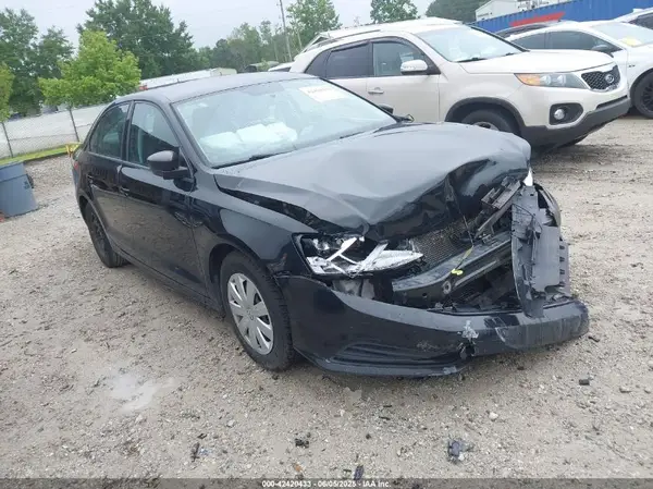 3VW267AJXGM280926 2016 VOLKSWAGEN JETTA - Image 1