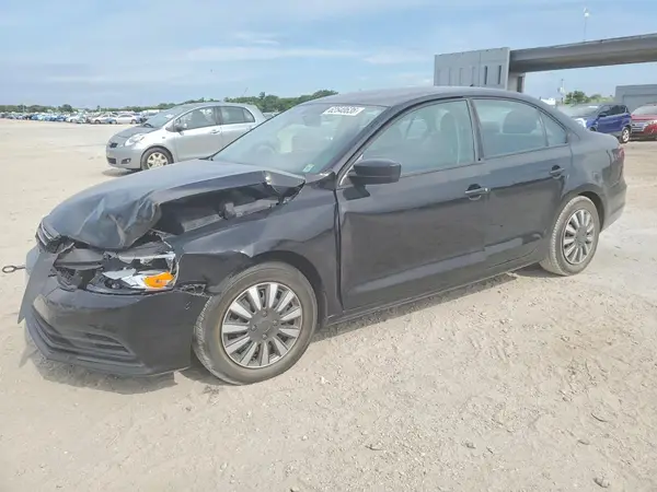 3VW267AJXGM281798 2016 VOLKSWAGEN JETTA - Image 1