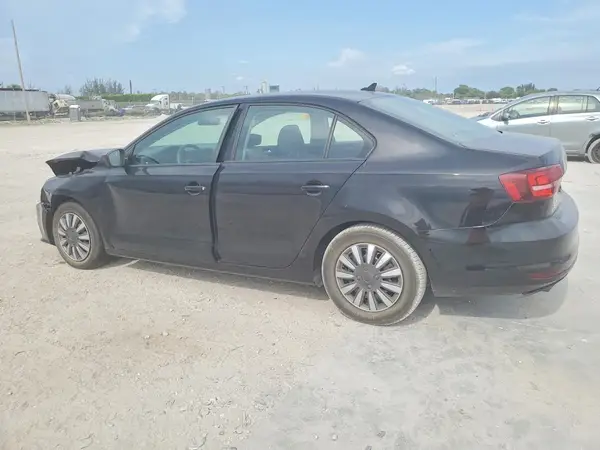 3VW267AJXGM281798 2016 VOLKSWAGEN JETTA - Image 2