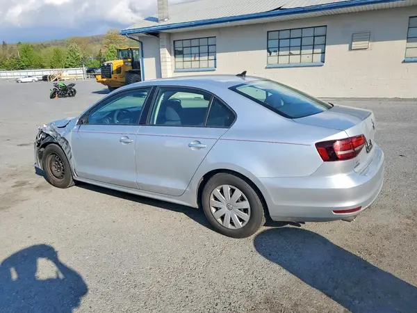 3VW267AJXGM281879 2016 VOLKSWAGEN JETTA - Image 2
