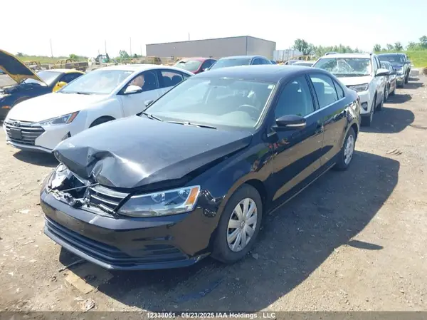 3VW267AJXGM282689 2016 VOLKSWAGEN JETTA - Image 2