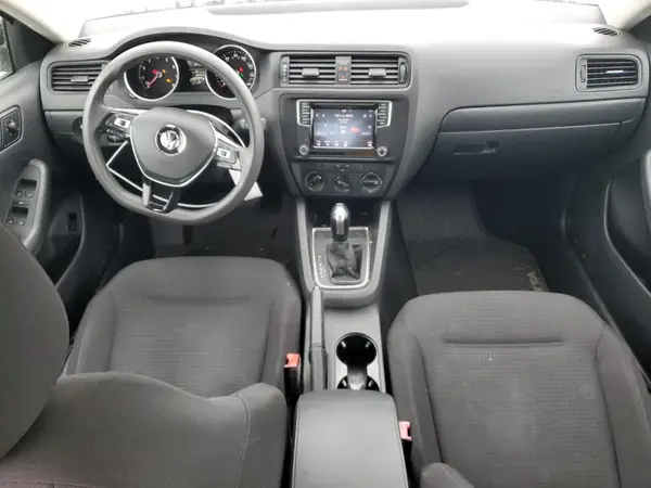 3VW267AJXGM282823 2016 VOLKSWAGEN JETTA - Image 8