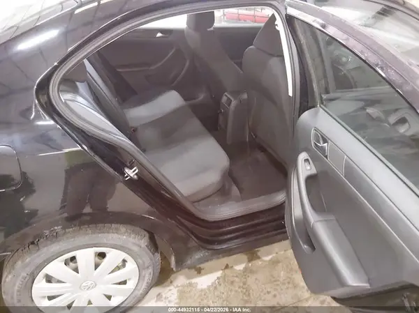 3VW267AJXGM283356 2016 VOLKSWAGEN JETTA - Image 8