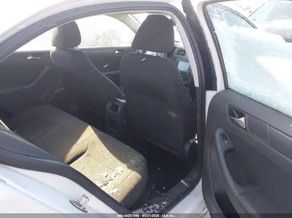 3VW267AJXGM285379 2016 VOLKSWAGEN JETTA - Image 8