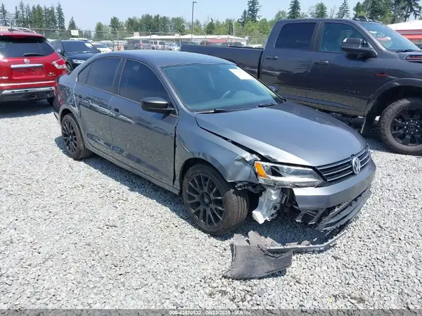 3VW267AJXGM286614 2016 VOLKSWAGEN JETTA - Image 1