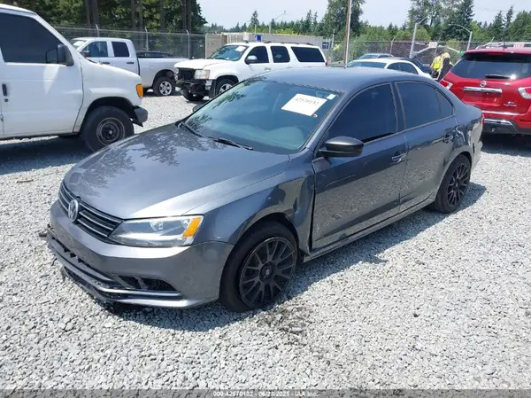 3VW267AJXGM286614 2016 VOLKSWAGEN JETTA - Image 2