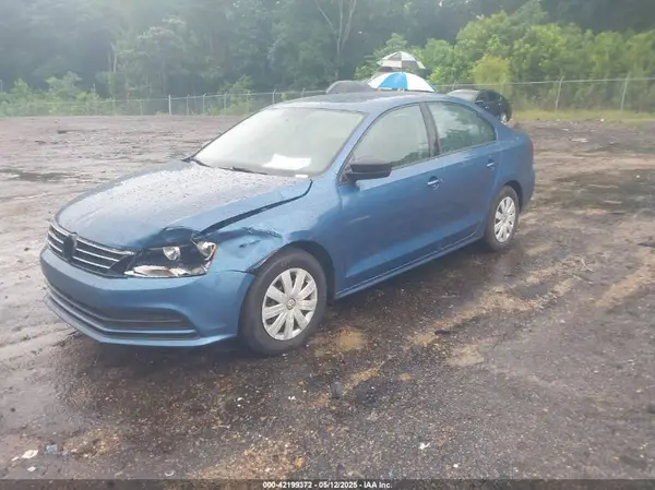 3VW267AJXGM288301 2016 VOLKSWAGEN JETTA - Image 2