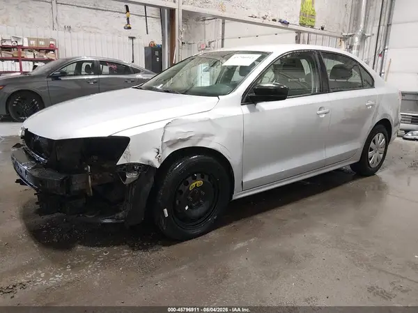 3VW267AJXGM289285 2016 VOLKSWAGEN JETTA - Image 2