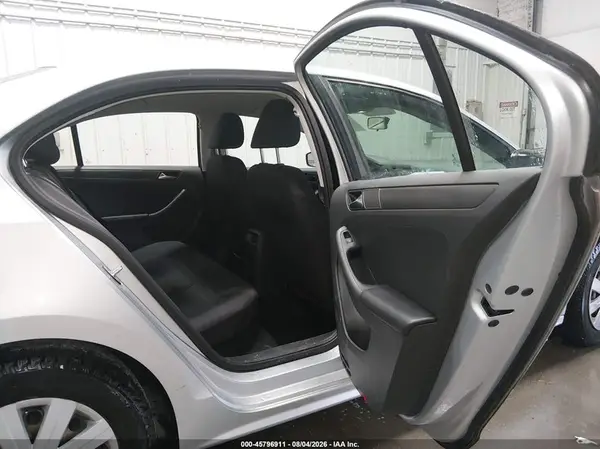 3VW267AJXGM289285 2016 VOLKSWAGEN JETTA - Image 8