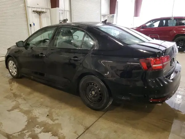 3VW267AJXGM289982 2016 VOLKSWAGEN JETTA - Image 2