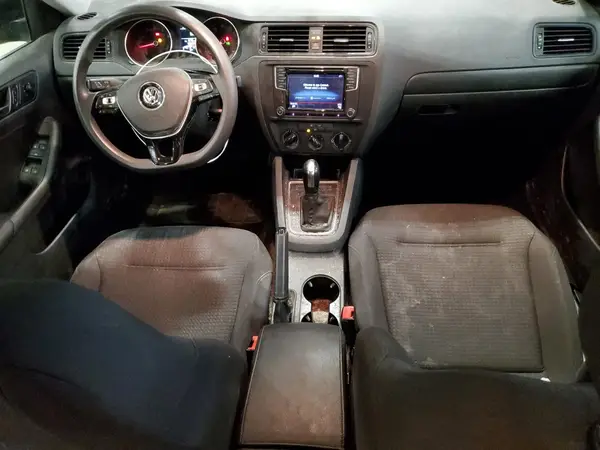 3VW267AJXGM289982 2016 VOLKSWAGEN JETTA - Image 8
