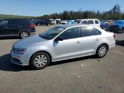3VW267AJXGM291134 2016 VOLKSWAGEN JETTA