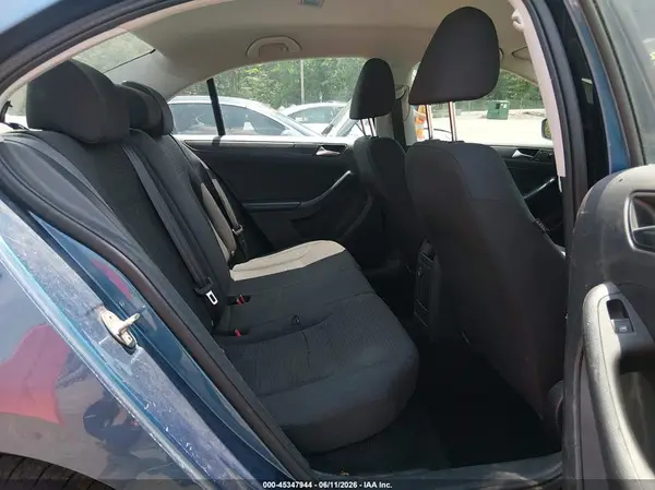 3VW267AJXGM292753 2016 VOLKSWAGEN JETTA - Image 8