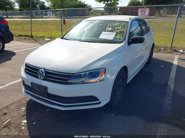 3VW267AJXGM296849 2016 VOLKSWAGEN JETTA - Image 2