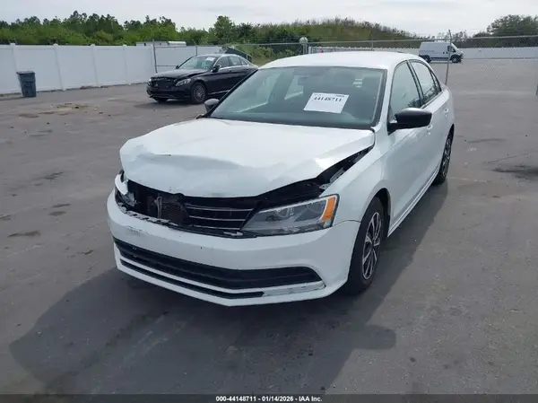 3VW267AJXGM298004 2016 VOLKSWAGEN JETTA - Image 2