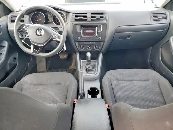3VW267AJXGM298584 2016 VOLKSWAGEN JETTA - Image 8