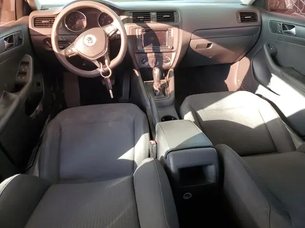 3VW267AJXGM300141 2016 VOLKSWAGEN JETTA - Image 8