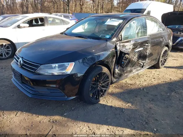 3VW267AJXGM303279 2016 VOLKSWAGEN JETTA - Image 2