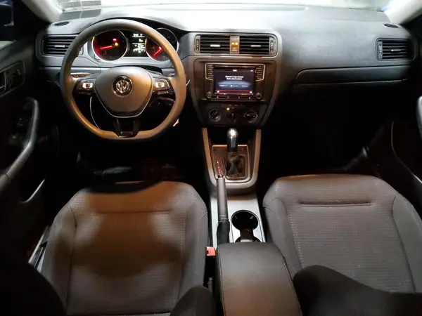 3VW267AJXGM303685 2016 VOLKSWAGEN JETTA - Image 8