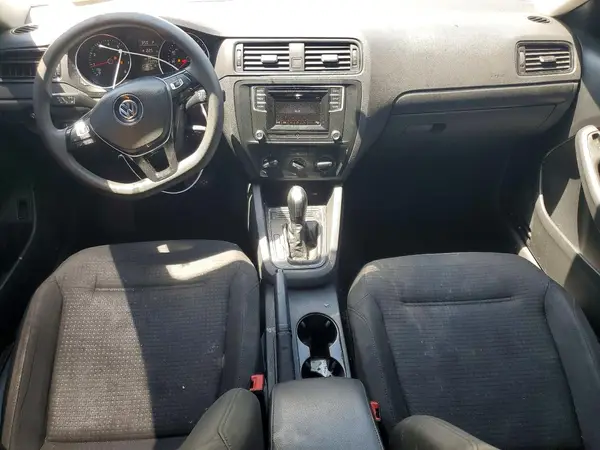 3VW267AJXGM305727 2016 VOLKSWAGEN JETTA - Image 8