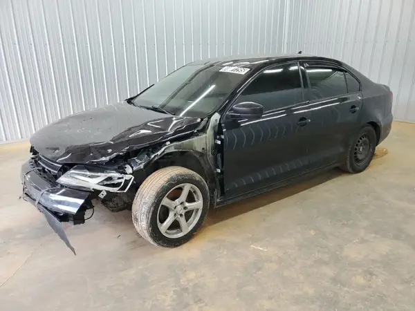 3VW267AJXGM312337 2016 VOLKSWAGEN JETTA - Image 1