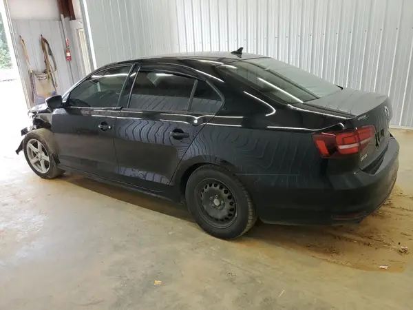 3VW267AJXGM312337 2016 VOLKSWAGEN JETTA - Image 2