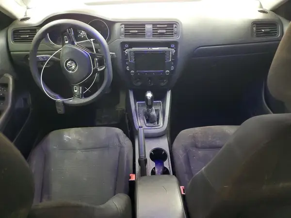 3VW267AJXGM312337 2016 VOLKSWAGEN JETTA - Image 8