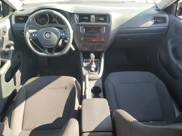 3VW267AJXGM312676 2016 VOLKSWAGEN JETTA - Image 8
