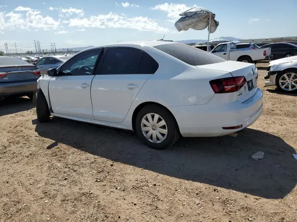 3VW267AJXGM313620 2016 VOLKSWAGEN JETTA - Image 2