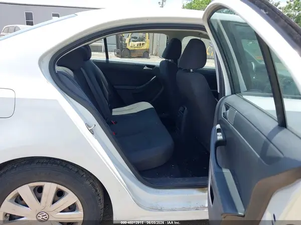 3VW267AJXGM318624 2016 VOLKSWAGEN JETTA - Image 8