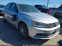 3VW267AJXGM319207 2016 VOLKSWAGEN JETTA