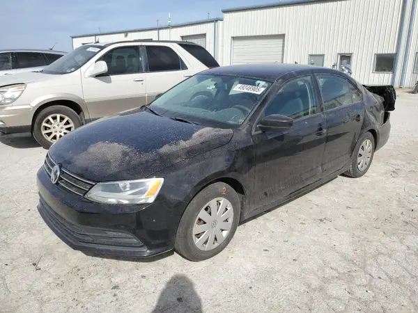 3VW267AJXGM320955 2016 VOLKSWAGEN JETTA - Image 1
