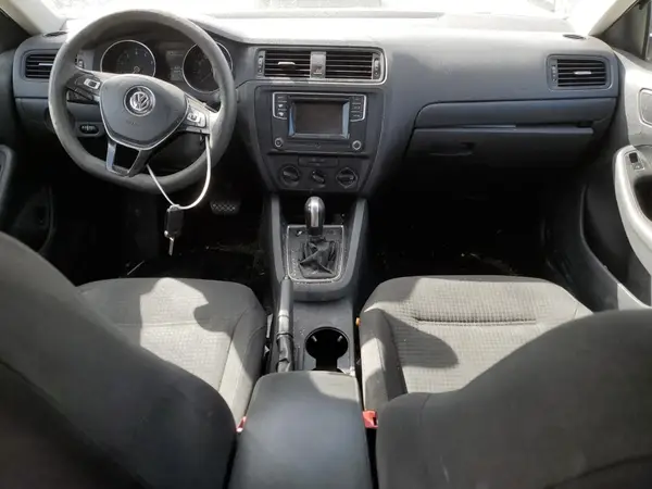 3VW267AJXGM320955 2016 VOLKSWAGEN JETTA - Image 8