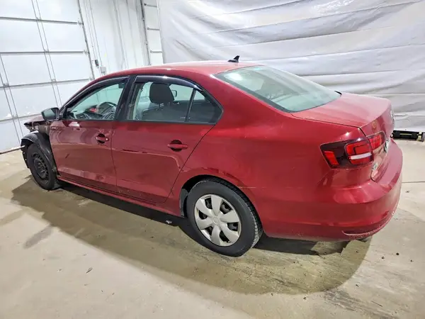 3VW267AJXGM324195 2016 VOLKSWAGEN JETTA - Image 2